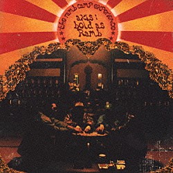 ＲＡＭＢ　ＣＡＭＰ「ＢＯＬＤ　ＡＳ　ＲＡＭＢ」