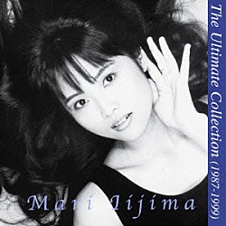 飯島真理「Ｔｈｅ　Ｕｌｔｉｍａｔｅ　Ｃｏｌｌｅｃｔｉｏｎ　（１９８７－１９９９）」