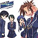 （ドラマＣＤ） 豊口めぐみ 田中理恵 井上麻里奈 朴□美［パクロミ］ くまいもとこ 高橋美佳子 斎賀みつき「私立彩陵高校　超能力部」