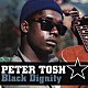 ピーター・トッシュ「ベスト・オブ・ピーター・トッシュ（１９６７－１９７２）」