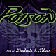 ポイズン「ベスト・オブ・バラッズ・アンド・ブルーズ」