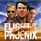 （オリジナル・サウンドトラック） マルコ・ベルトラミ「オリジナル・サウンドトラック　フライト・オブ・フェニックス」