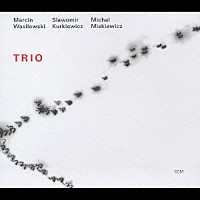 マルチン・ボシレフスキ・トリオ「 トリオ」