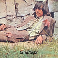 ジェイムス・テイラー「 ジェームス・テイラー」