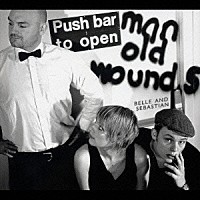 ベル＆セバスチャン「 フルキズ・ソングス～アーリー・シングルス・コレクション」