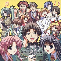 （オムニバス）「 Ｓｏｕｌ　Ｌｉｎｋ　キャラクターヴォーカルアルバム」