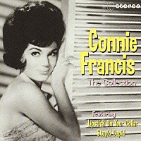 コニー・フランシス「 コニー・フランシス」
