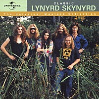 レーナード・スキナード「 レーナード・スキナード」