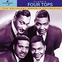 ザ・フォー・トップス「 フォー・トップス」