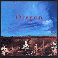 オレゴン「 ライブ・アット・ヨシズ」