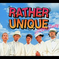 ＲＡＴＨＥＲ　ＵＮＩＱＵＥ「 Ｒ．Ｕ　Ｐａｒｔｙ」