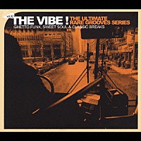 （オムニバス）「 ＧＨＥＴＴＯ　ＦＵＮＫ，ＳＷＥＥＴ　ＳＯＵＬ　＆　ＣＬＡＳＳＩＣ　ＢＲＥＡＫＳ」