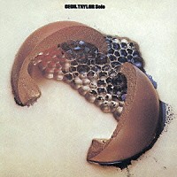 セシル・テイラー「 セシル・テイラー・ピアノ・ソロ」