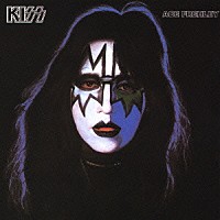 ＫＩＳＳ「 エース・フレーリー」
