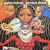 ジャッキー・マクリーン「 デモンズ・ダンス」