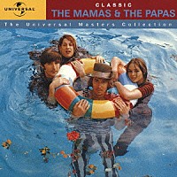 ザ・ママス＆ザ・パパス「 ママス＆パパス」