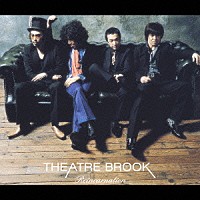 シアターブルック「 Ｒｅｉｎｃａｒｎａｔｉｏｎ」