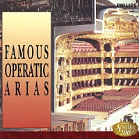 （オムニバス）「 私のお父さん／オペラ・アリア集」