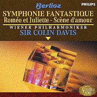 コリン・デイヴィス「 ベルリオーズ：幻想交響曲≪ロメオとジュリエット≫～愛の情景」