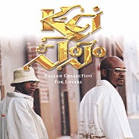 ケイシー＆ジョジョ「 バラッド・コレクション～フォー・ラヴァーズ」