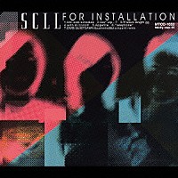 Ｓｐａｎｇｌｅ　ｃａｌｌ　Ｌｉｌｌｉ　ｌｉｎｅ「 ＦＯＲ　ＩＮＳＴＡＬＬＡＴＩＯＮ」