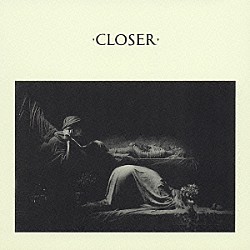 ジョイ・ディヴィジョン「クローサー」