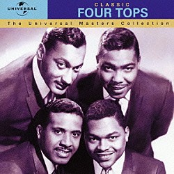 ザ・フォー・トップス「フォー・トップス」