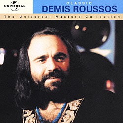 デミス・ルソス「デミス・ルソス」