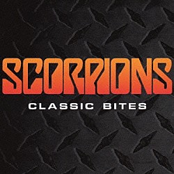 スコーピオンズ「スコーピオンズ」