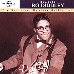 ボ・ディドリー「ボ・ディドリー」