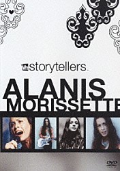 アラニス・モリセット「ＶＨ１　ストーリーテラーズ」