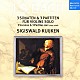 シギスヴァルト・クイケン「バッハ：無伴奏ヴァイオリン・ソナタ＆パルティータ（全曲）」