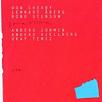 ドン・チェリー「 ドナ・ノストラ」