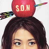 ＳＯＮＯＭＩ「 Ｓ．Ｏ．Ｎ」