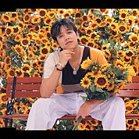 リュ・シウォン「 ひまわりのＲｈａｐｓｏｄｙ」