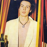 シド・ヴィシャス「 シド・シングス」