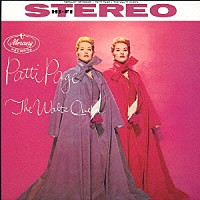パティ・ペイジ「 ワルツ・クィーン」