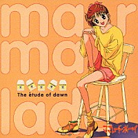 （アニメーション）「 ママレード・ボーイ　Ｖｏｌ．６　神様がいてくれる　～新録劇伴音楽集～」