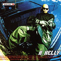 Ｒ．ケリー「 Ｒ．ケリー」