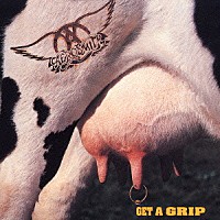 エアロスミス「 ゲット・ア・グリップ」