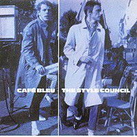 ザ・スタイル・カウンシル「 カフェ・ブリュ」