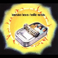 ビースティ・ボーイズ「 ハロー・ナスティ」