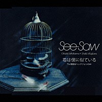 Ｓｅｅ－Ｓａｗ「 君は僕に似ている」