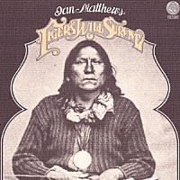 イアン・マシューズ「 タイガー・ウィル・サヴァイヴ＋１」