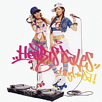 Ｈｅａｒｔｓｄａｌｅｓ「 Ｈｅｙ　ＤＪ！」