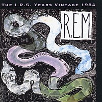 Ｒ．Ｅ．Ｍ．「 レコニング（夢の肖像）」