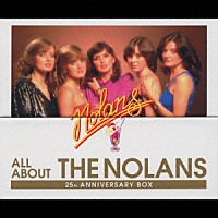 ザ・ノーランズ「 オール・アバウト・ザ・ノーランズ」