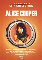 アリス・クーパー「 アルティミット・ビデオ・コレクション」