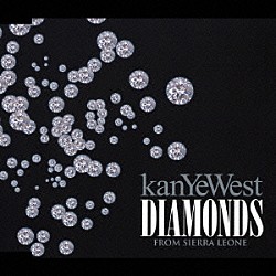 カニエ・ウェスト「ダイヤモンドは永遠に」