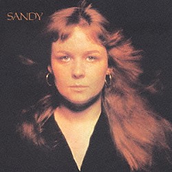 サンディ・デニー「サンディ＋５」